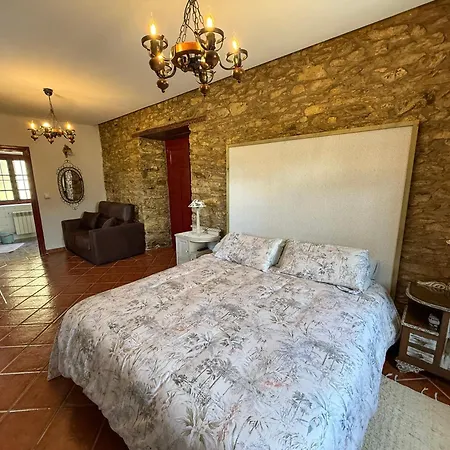 La Casona De Faedo Pension Room photo