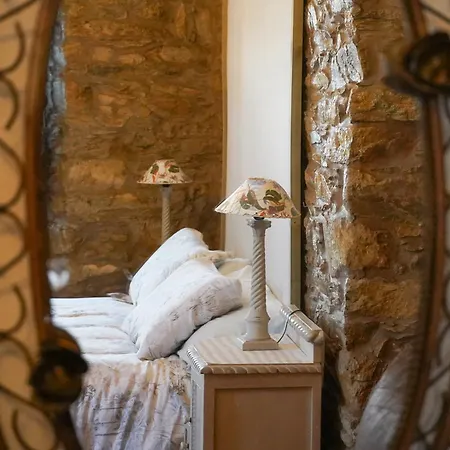 La Casona De Faedo Pension Room photo