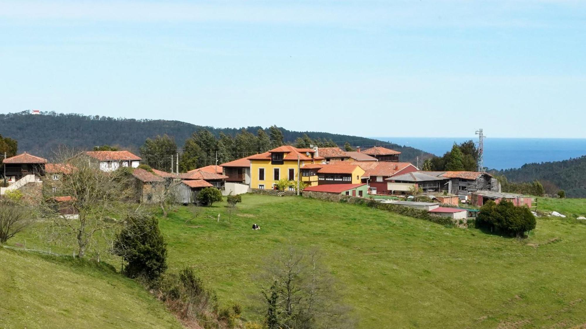 Maison d'hôtes La Casona De *