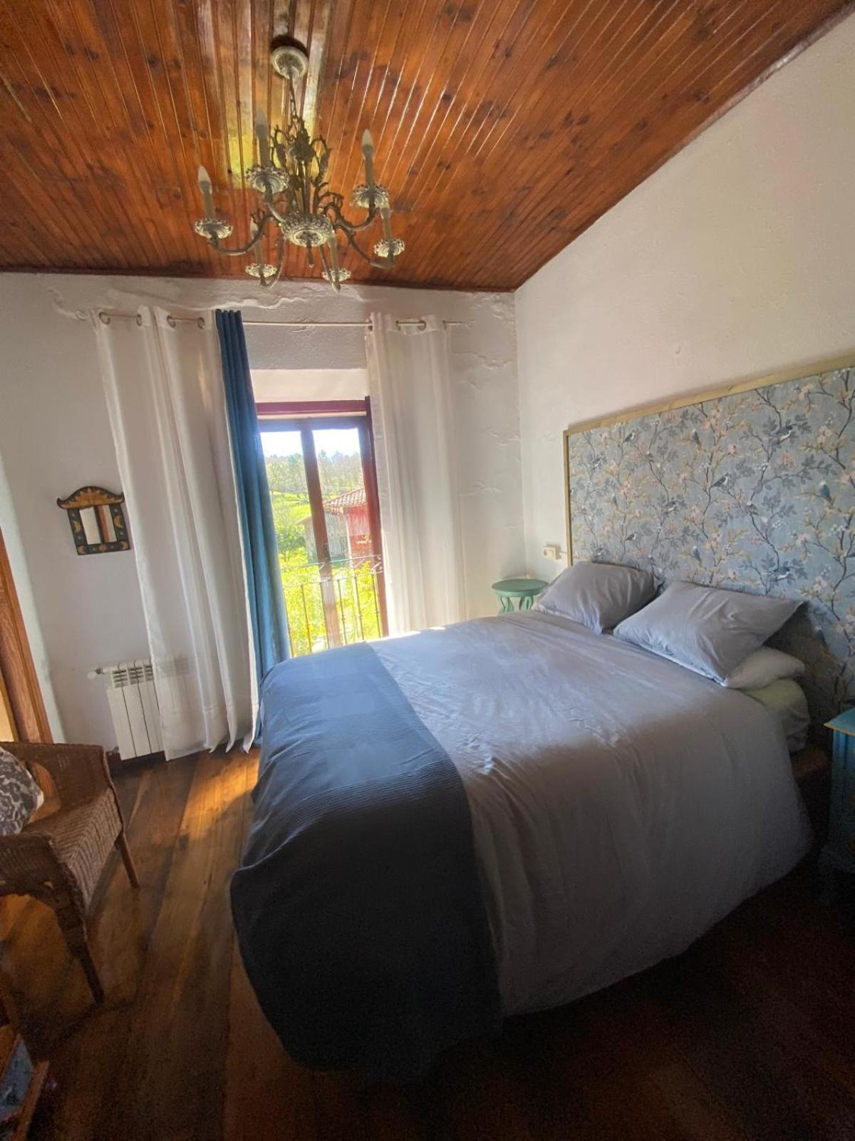 La Casona De *
