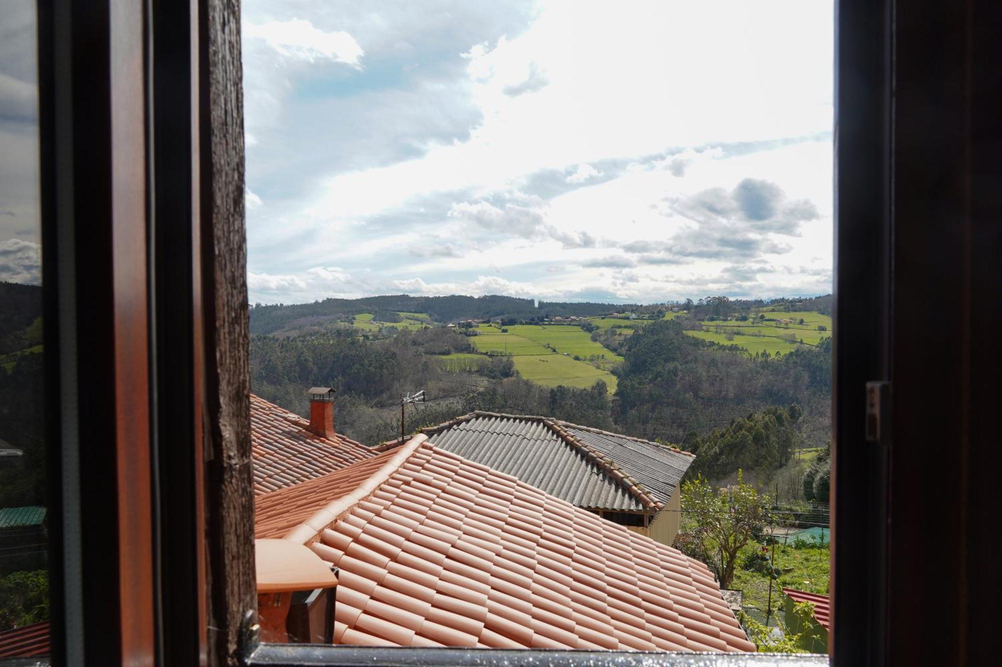 La Casona De Maison d'hôtes Faedo (Cudillero, Asturias)