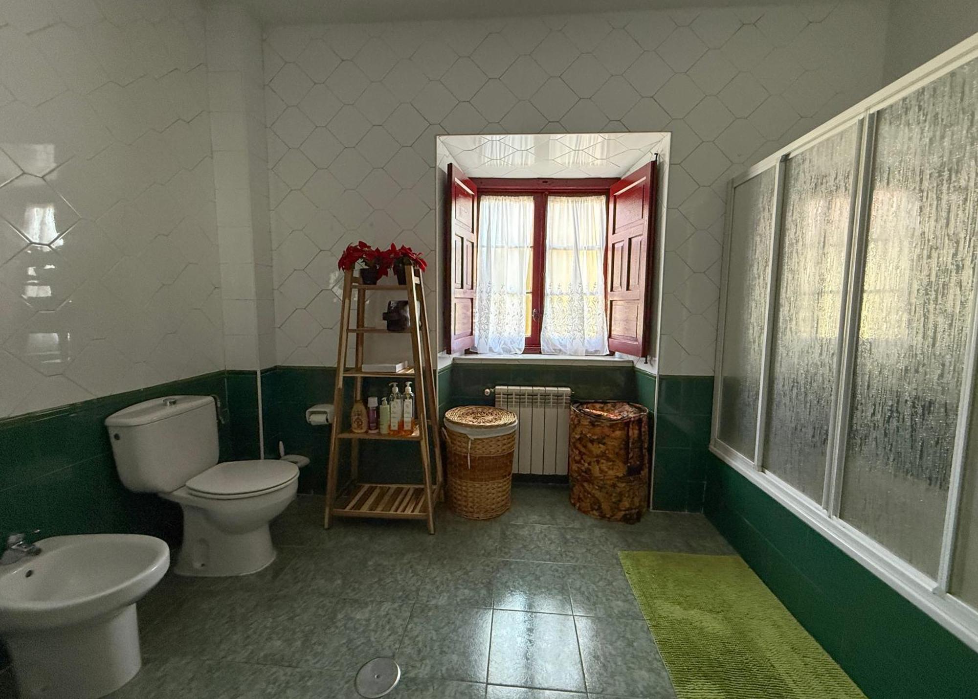 La Casona De Pensión Faedo (Cudillero, Asturias)