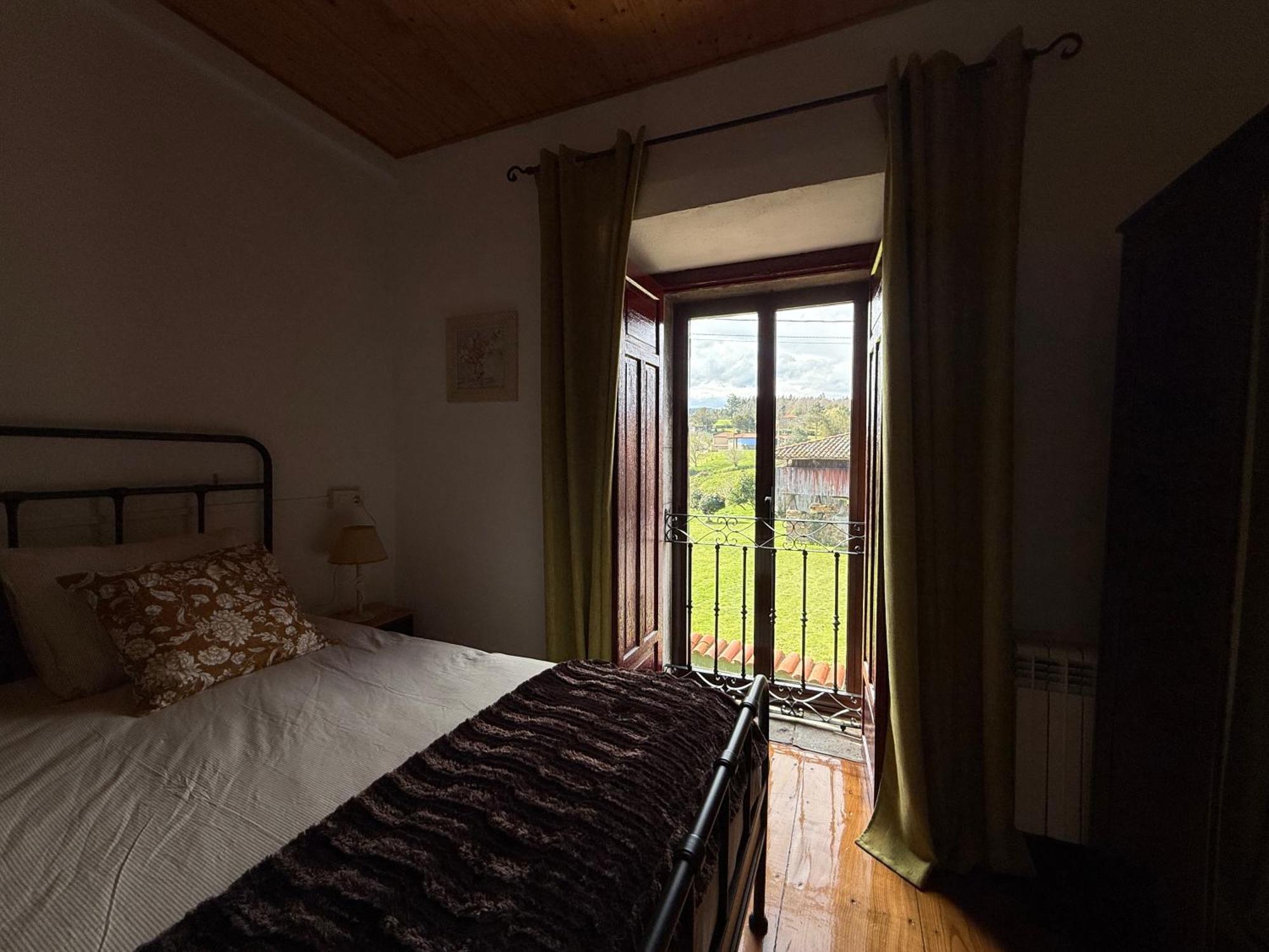 Maison d'hôtes La Casona De Faedo (Cudillero, Asturias)