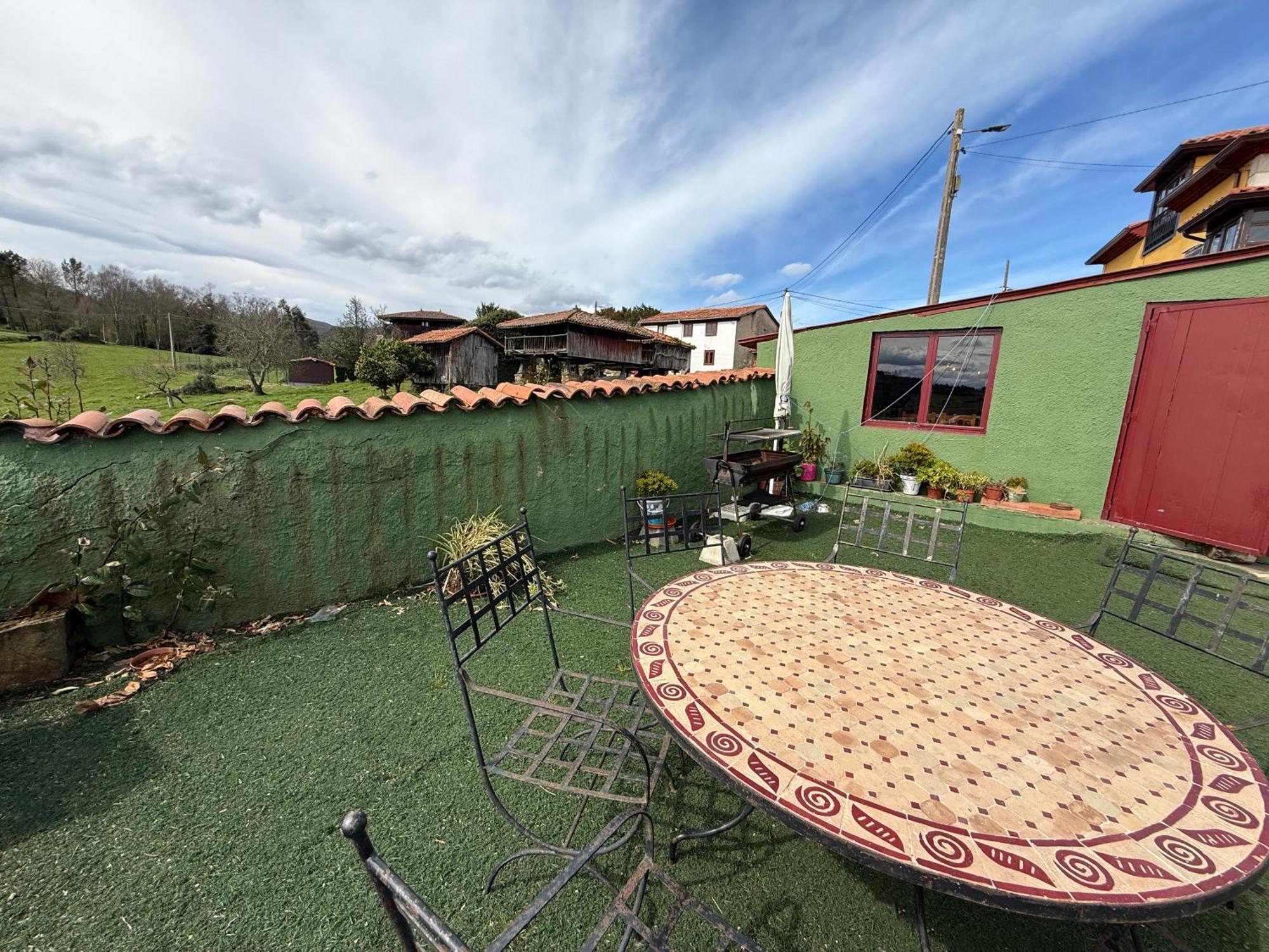 La Casona De Pensión *