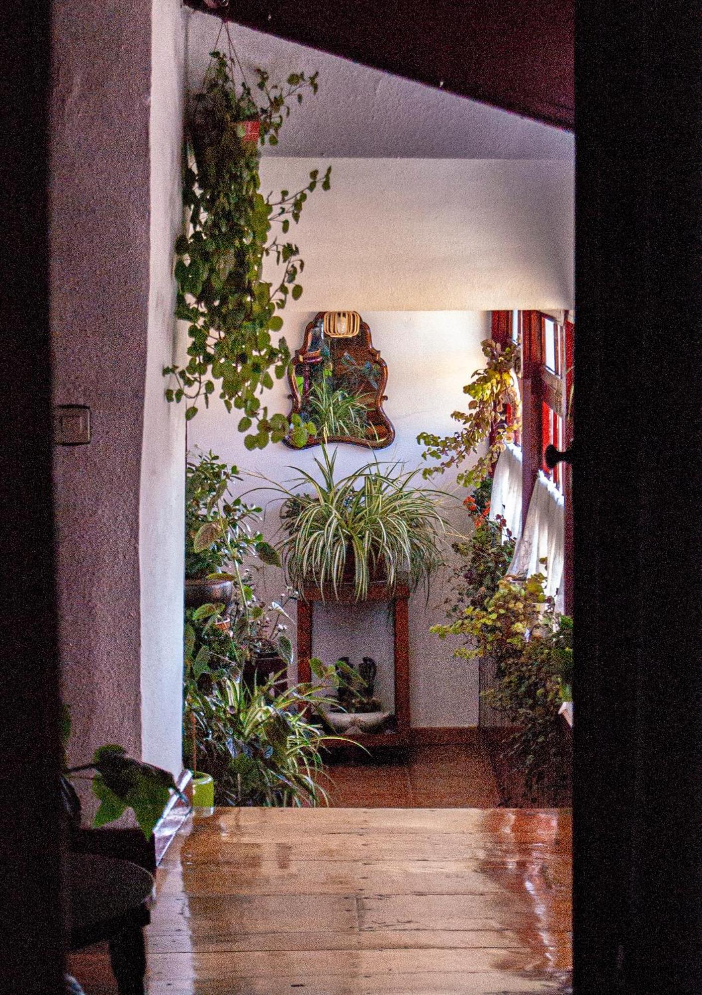 Maison d'hôtes La Casona De *