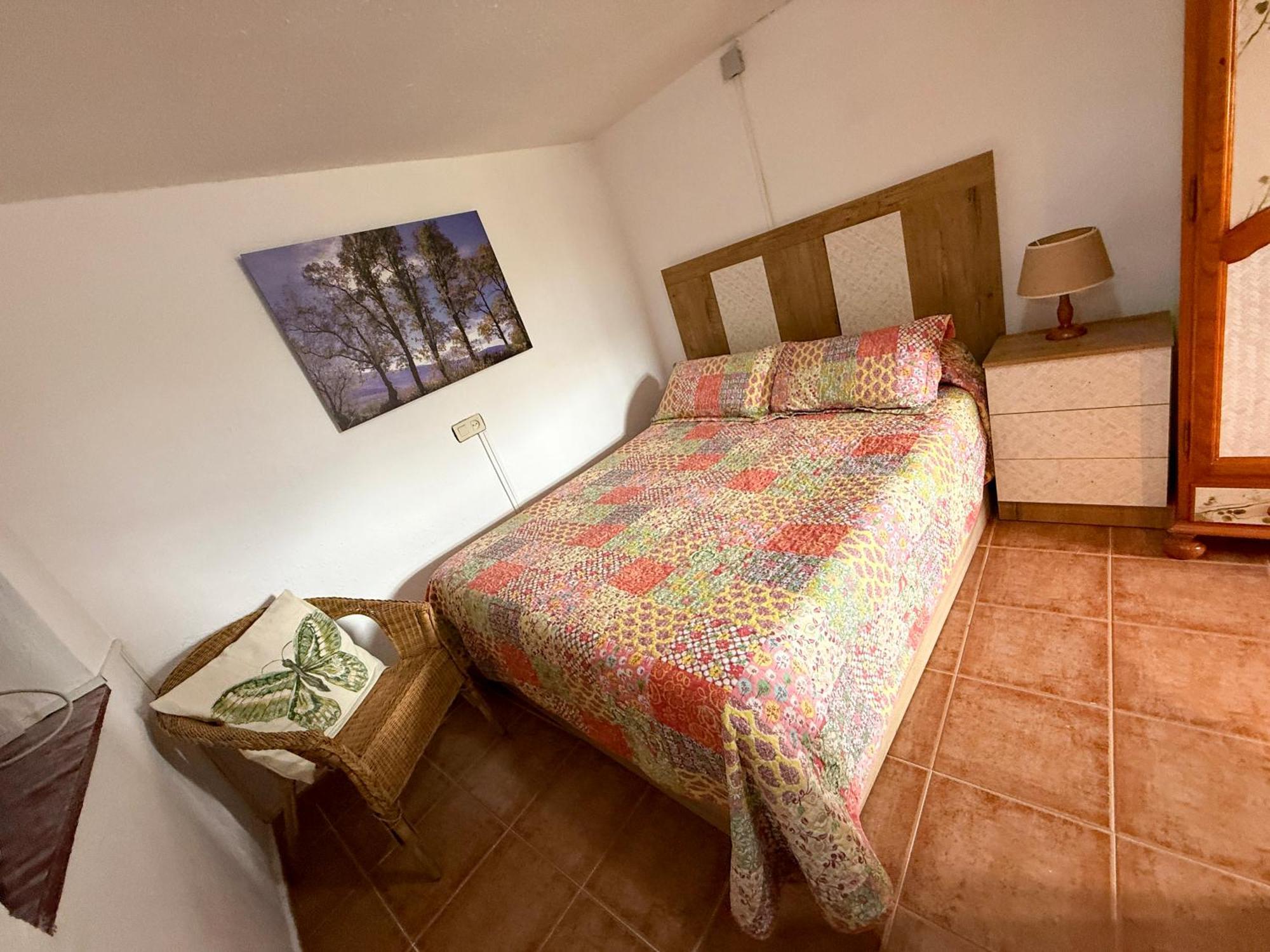La Casona De Pensión Faedo (Cudillero, Asturias)