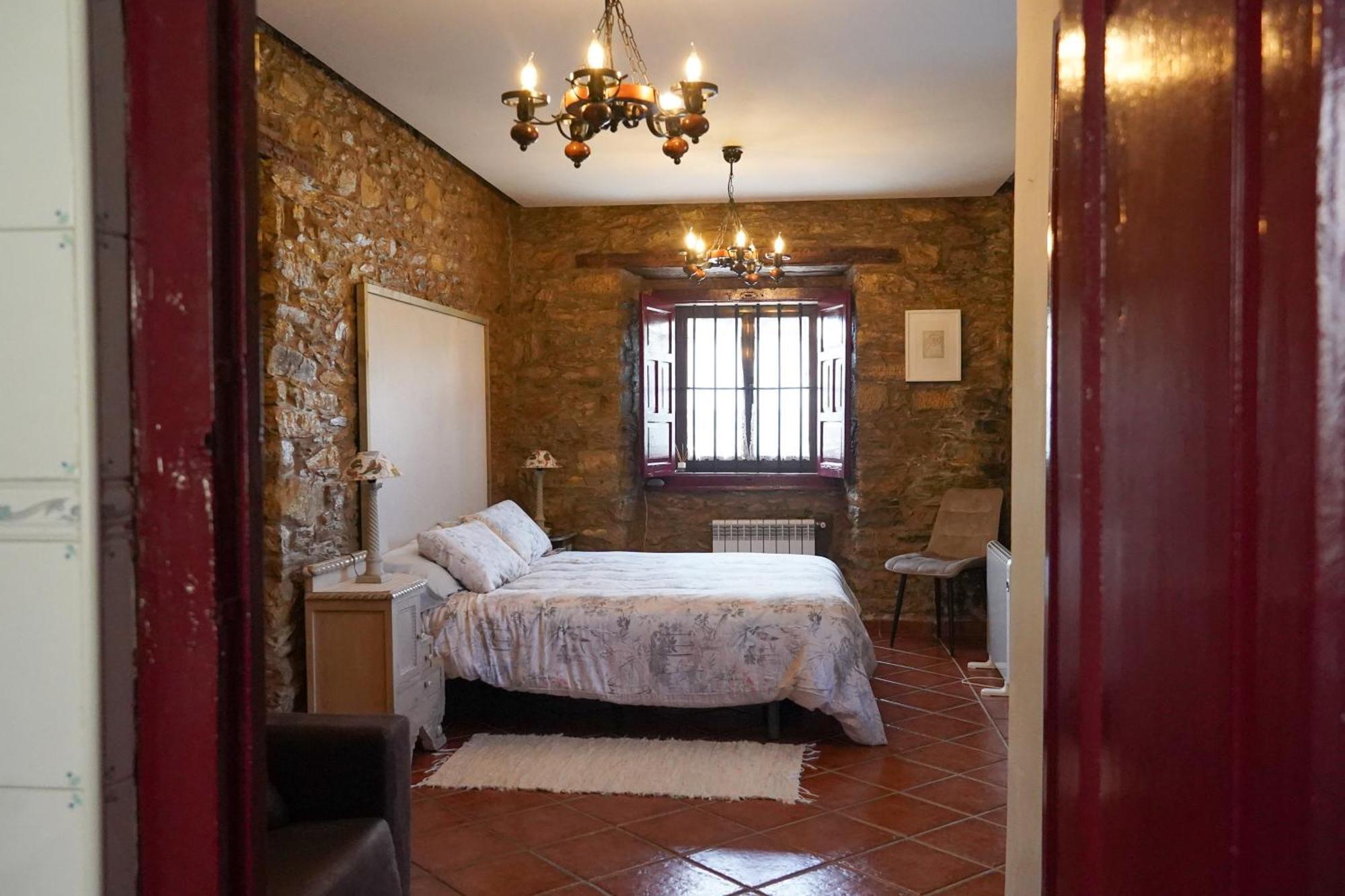 La Casona De Faedo (Cudillero, Asturias)