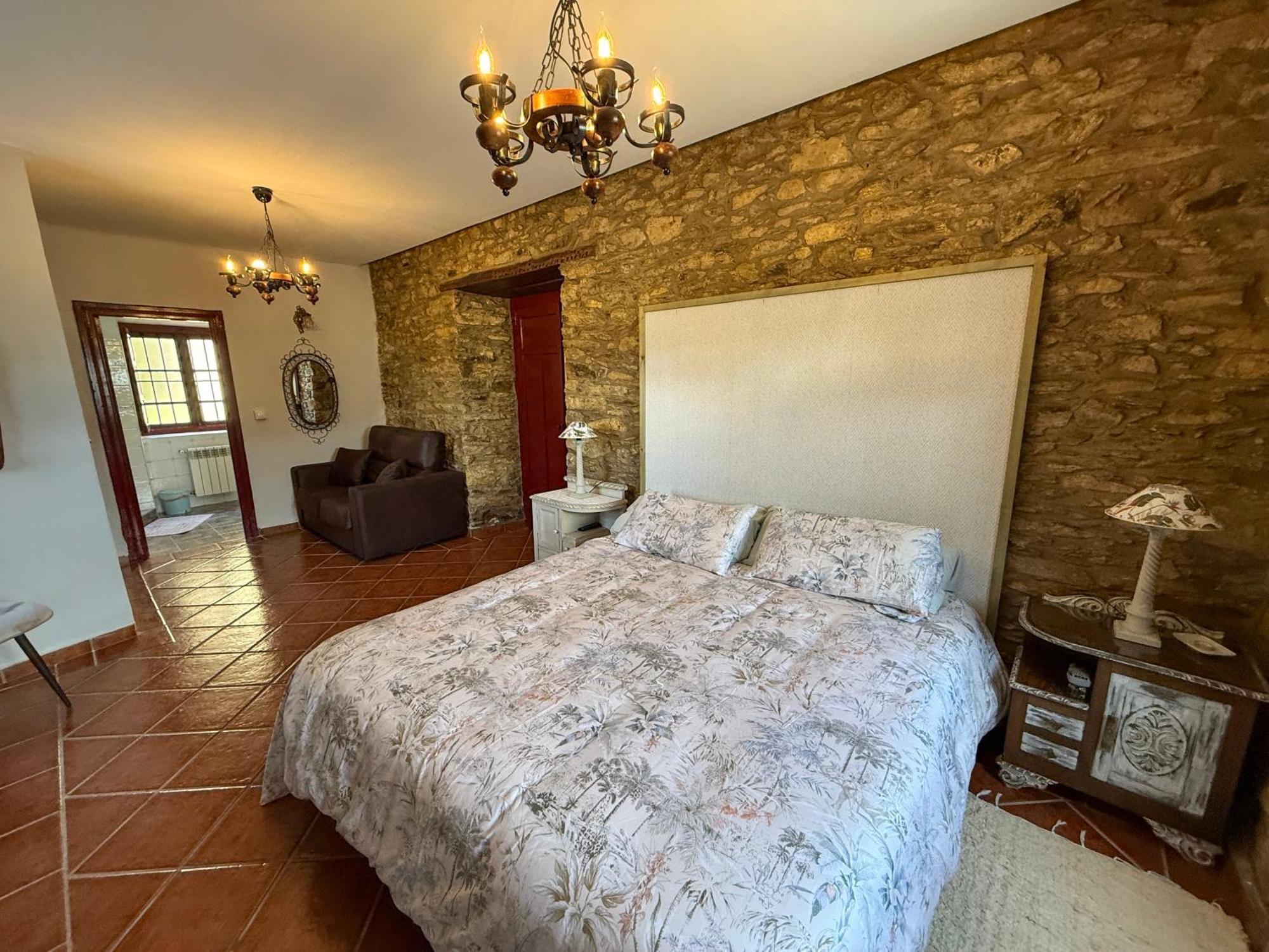 La Casona De Maison d'hôtes *