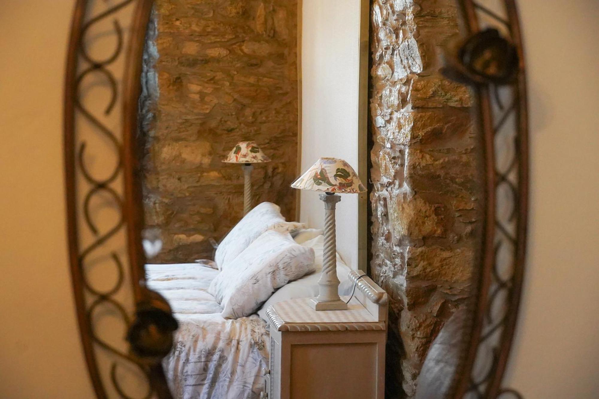 La Casona De * Faedo (Cudillero, Asturias)